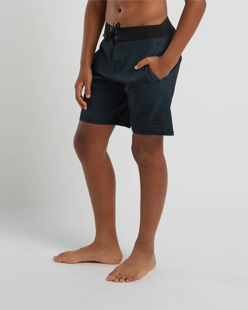 Skylark Boys' Principle Board Shorts for Mens