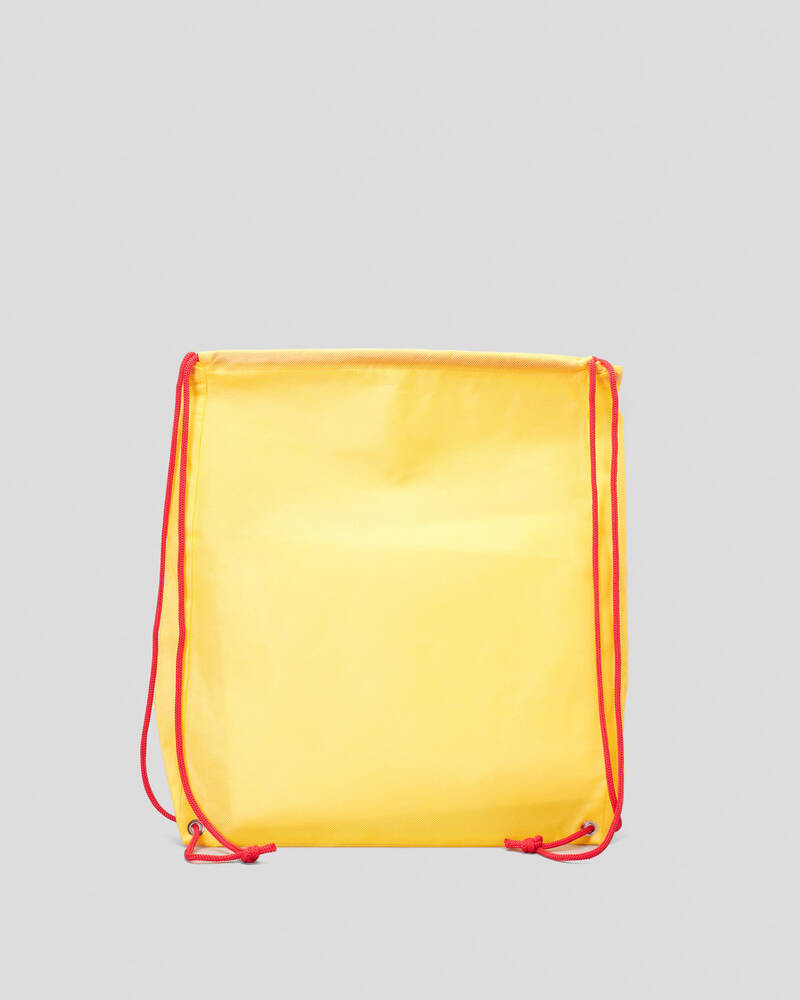Milton Mango Juice Box Eco Bag for Unisex