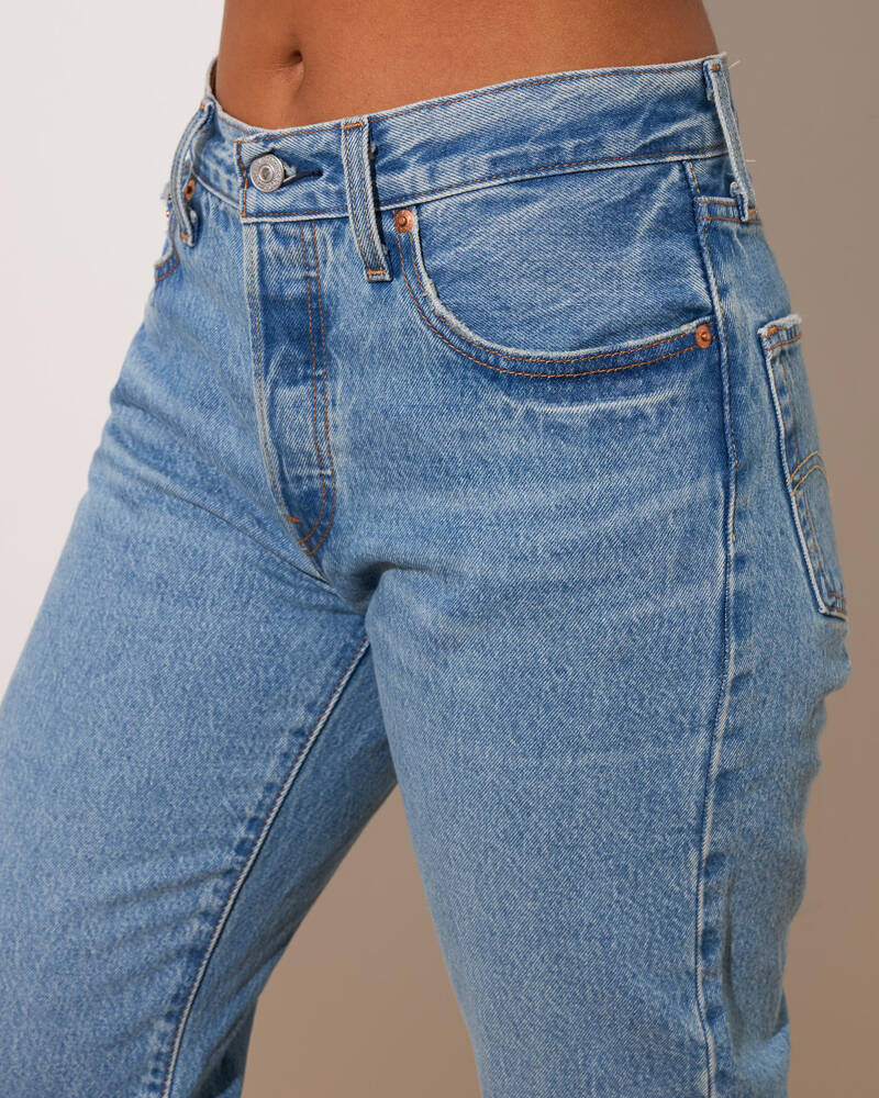 Levi's 501&reg; '90s Jeans for Womens