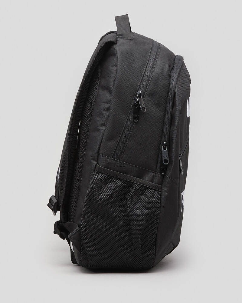 RVCA Pack IV Backpack for Mens