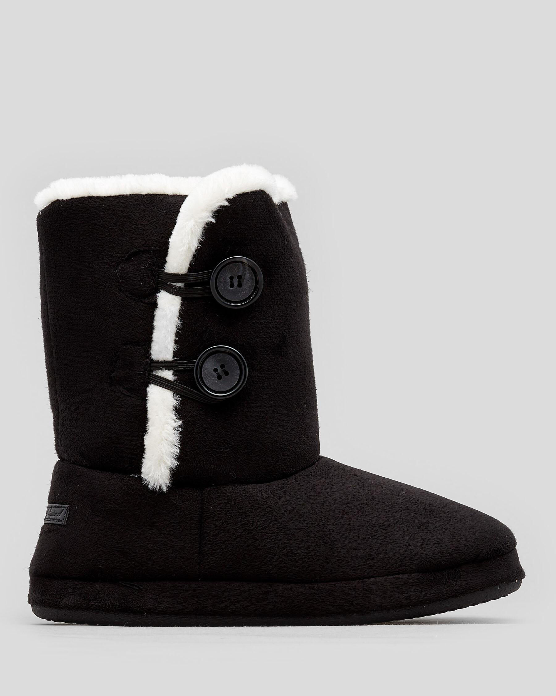 slipper boots australia