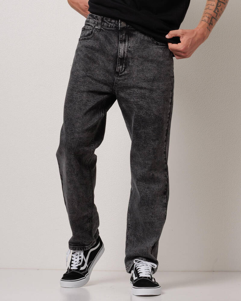 Dexter Exploit Jeans for Mens