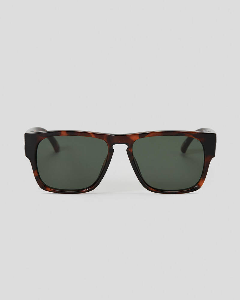 Le Specs Transmission Sunglasses for Womens