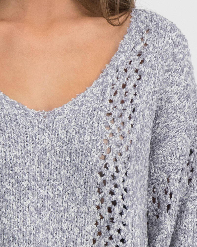Mooloola Auburn Knit for Womens