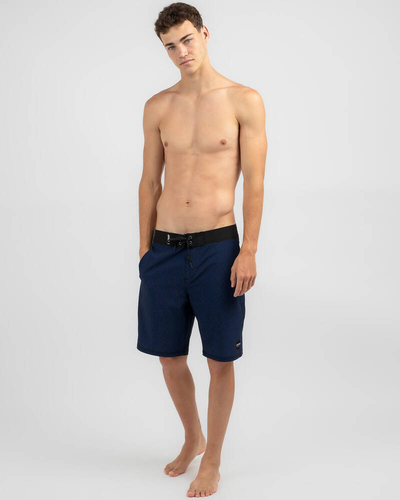 Jacks Skyfall Board Shorts for Mens