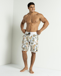 Skylark Noveau Board Shorts for Mens image number null