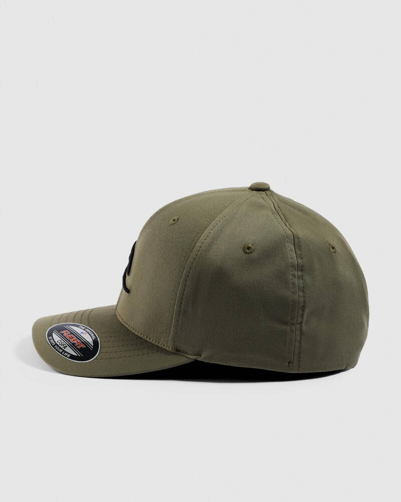 Rip Curl Tepan 2.0 Flexfit Cap for Mens