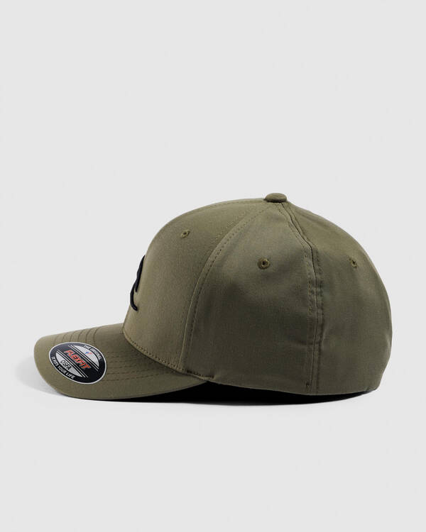 Rip Curl Tepan 2.0 Flexfit Cap for Mens