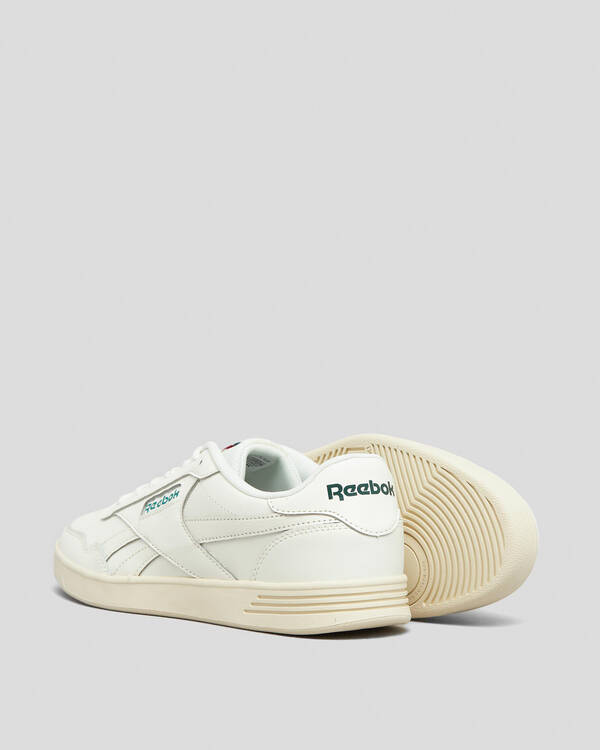 Reebok Court Advance Shoes for Mens