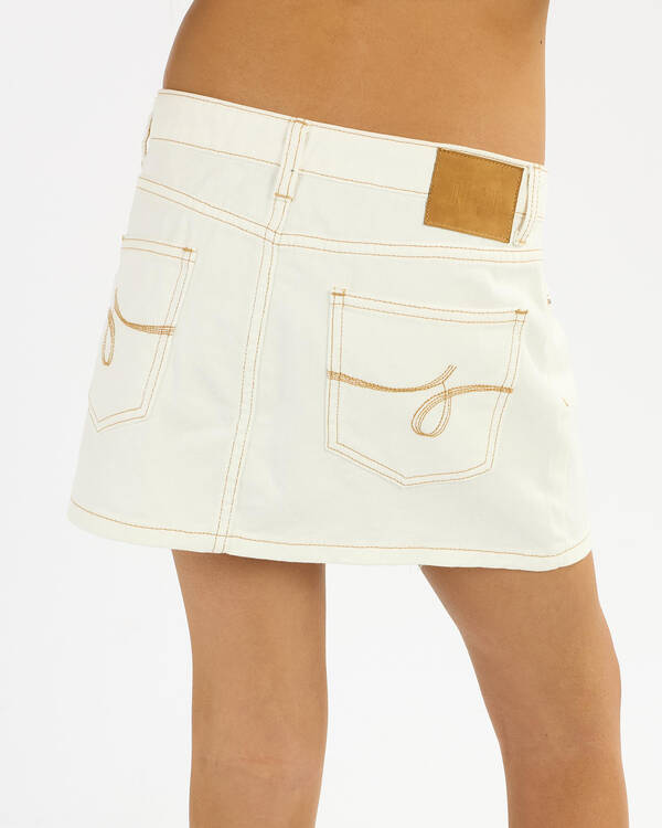 DESU Girls' Veyda Skirt for Womens
