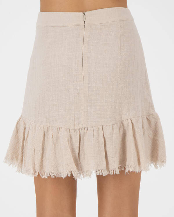 Ava And Ever Riley Skirt for Womens