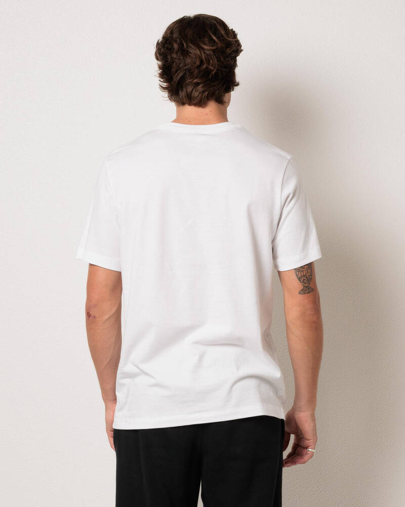 Nike Sportswear Club T-Shirt for Mens