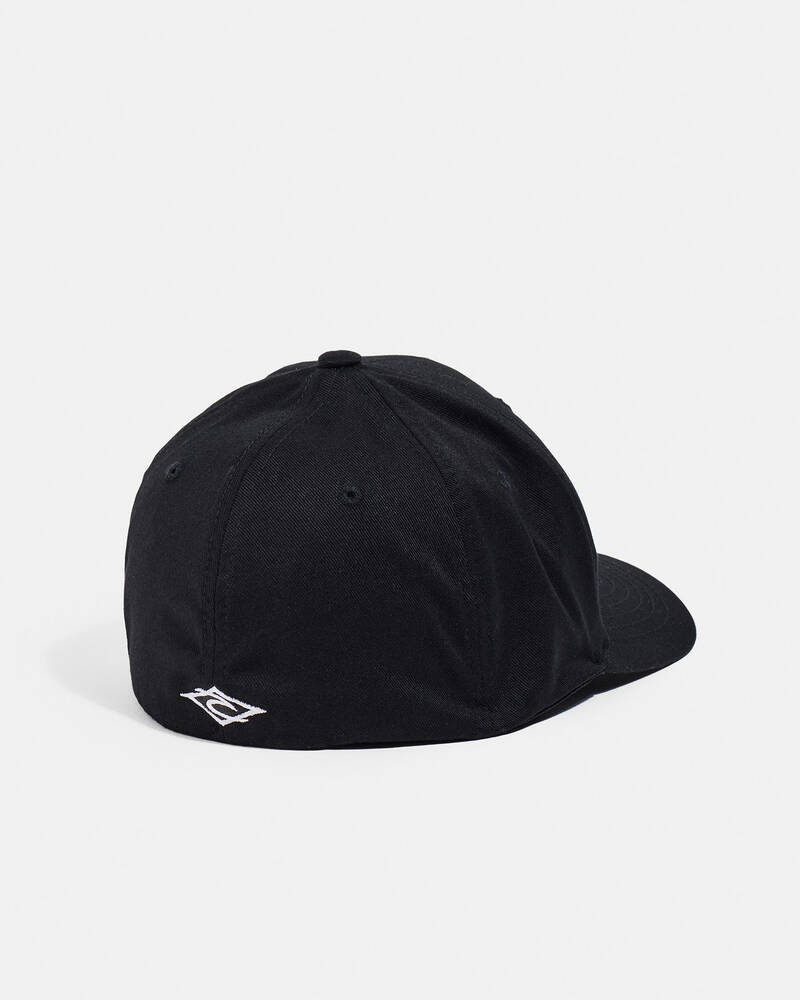 Rip Curl Fadeout Flexfit Cap for Mens