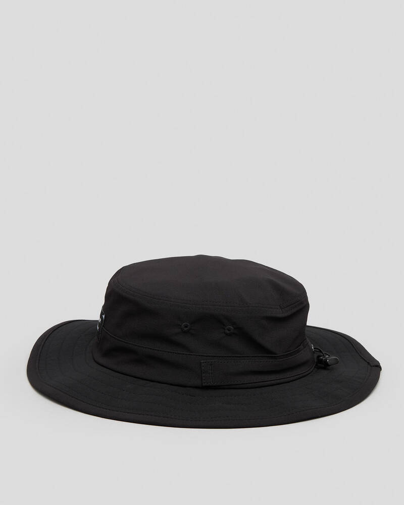 Jetpilot Jet-Lite Wide Brim Hat for Mens