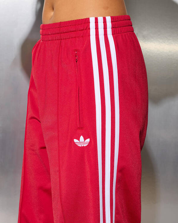 adidas Firebird Loose Track Pants for Womens