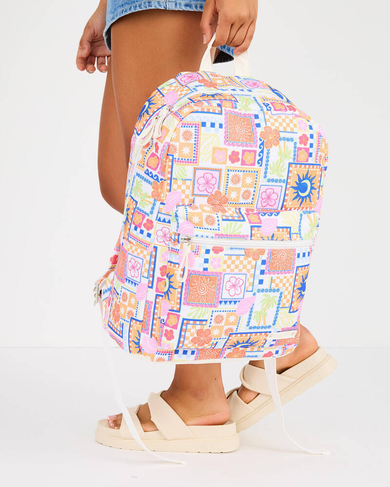 Mooloola Tulum Backpack for Womens