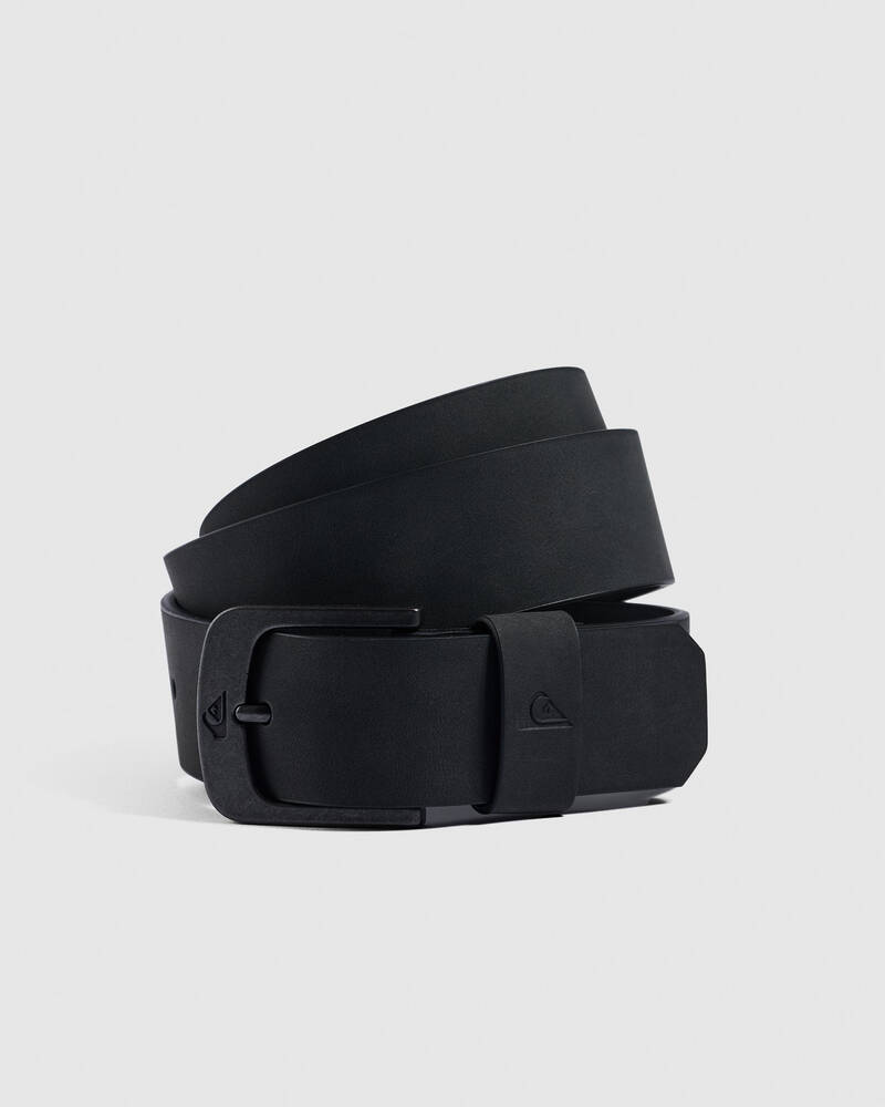 Quiksilver Main Street Belt for Mens