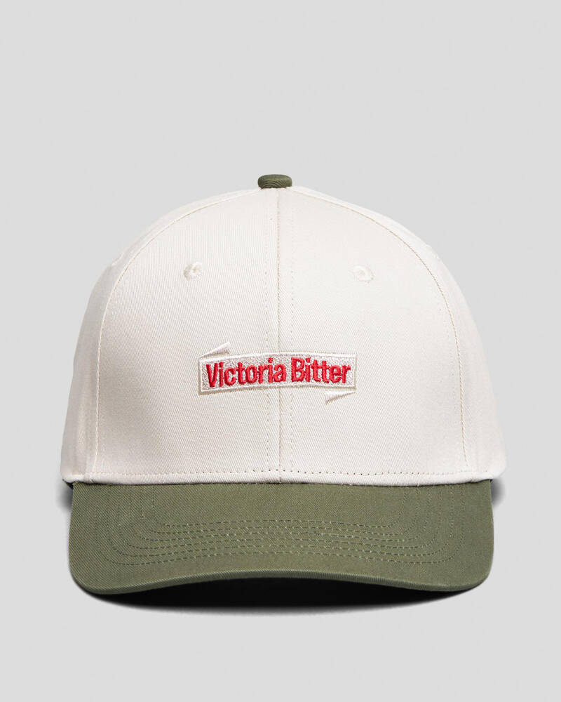 Victoria Bitter VB 1958 Baseball Cap for Mens