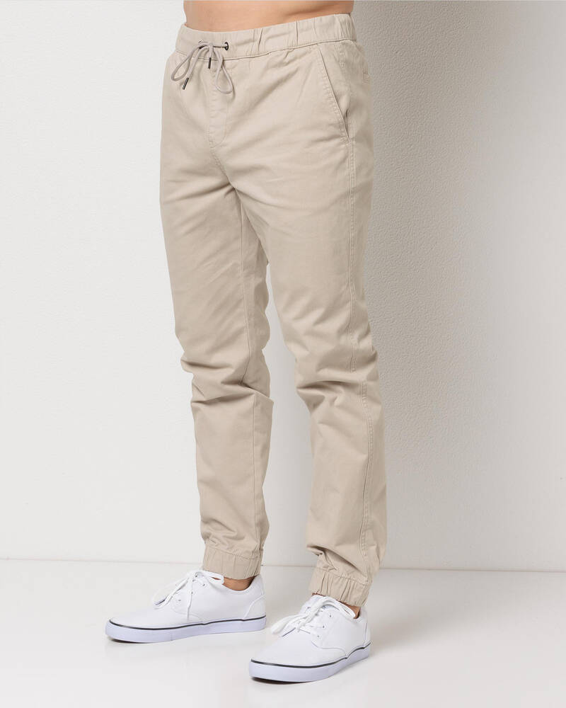 Skylark Duality Jogger Pants for Mens