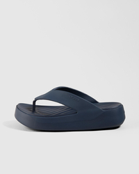 Crocs Getaway Platform Flips for Womens image number null