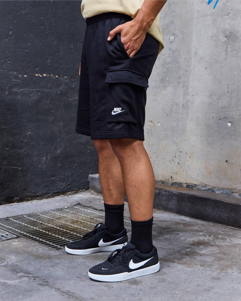 Nike NSW Club Cargo Shorts for Mens