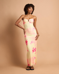 Ava And Ever Macy Maxi Dress for Womens image number null