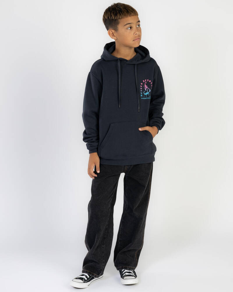 Dexter Boys' Pincers Hoodie for Mens