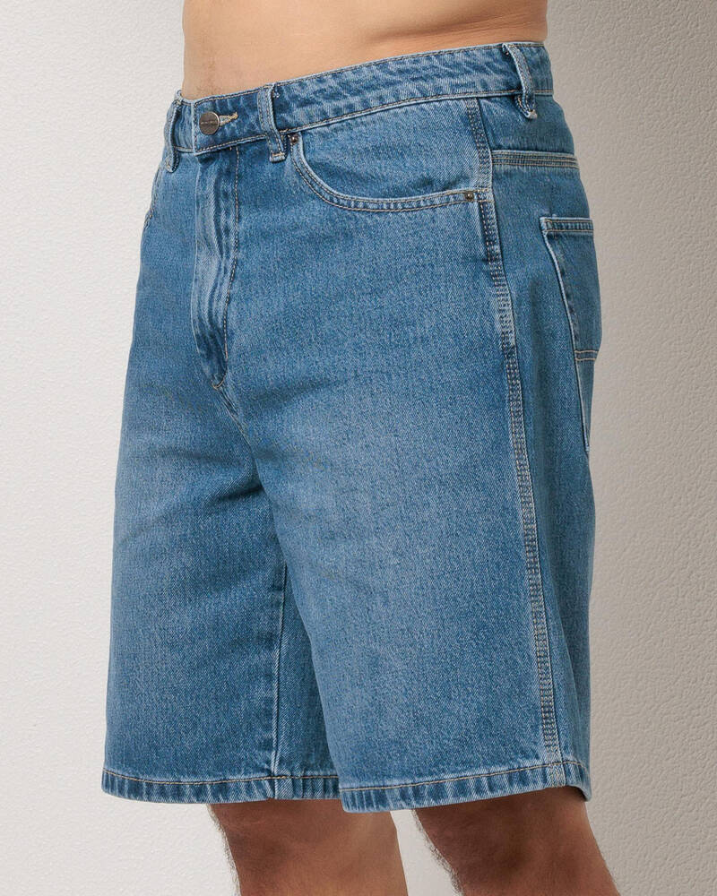 Worship Supplies Is This It Carpenter Jean Short for Mens