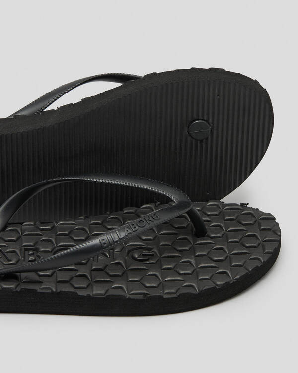 Billabong Madras Thongs for Womens