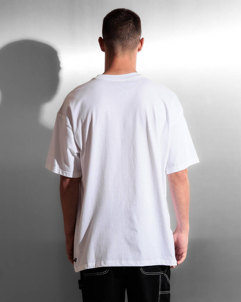 Nike M NK SB Logo T-Shirt for Mens