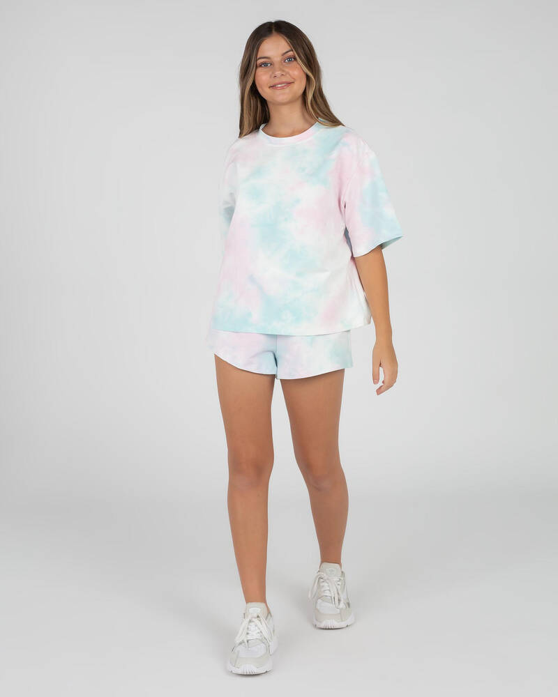 Ava And Ever Girls' Cloud Nine Shorts for Womens