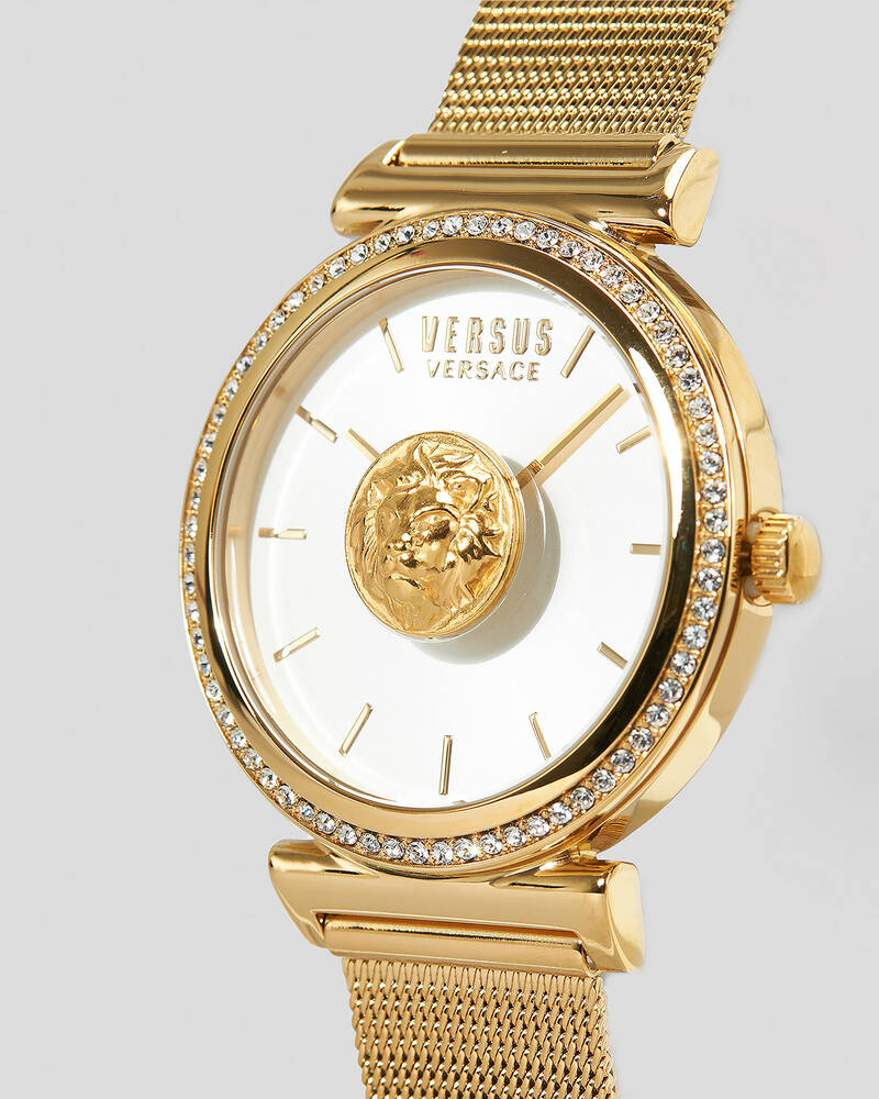 Versus Versace Brick Lane Watch for Womens