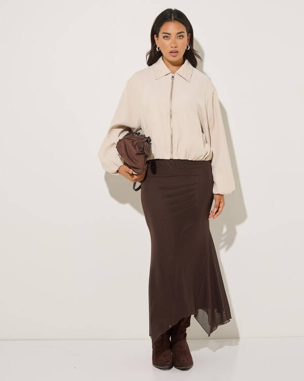 Ava And Ever Sassy Jacket for Womens