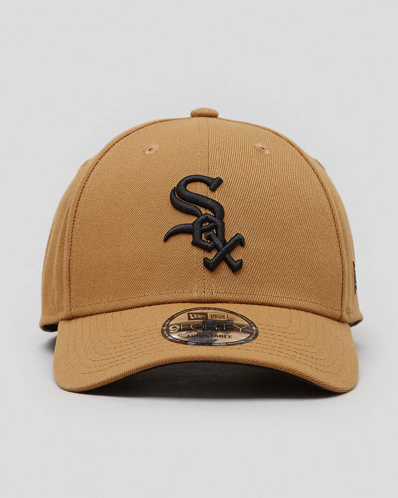 New Era Chicago White Sox 940 Cap for Mens
