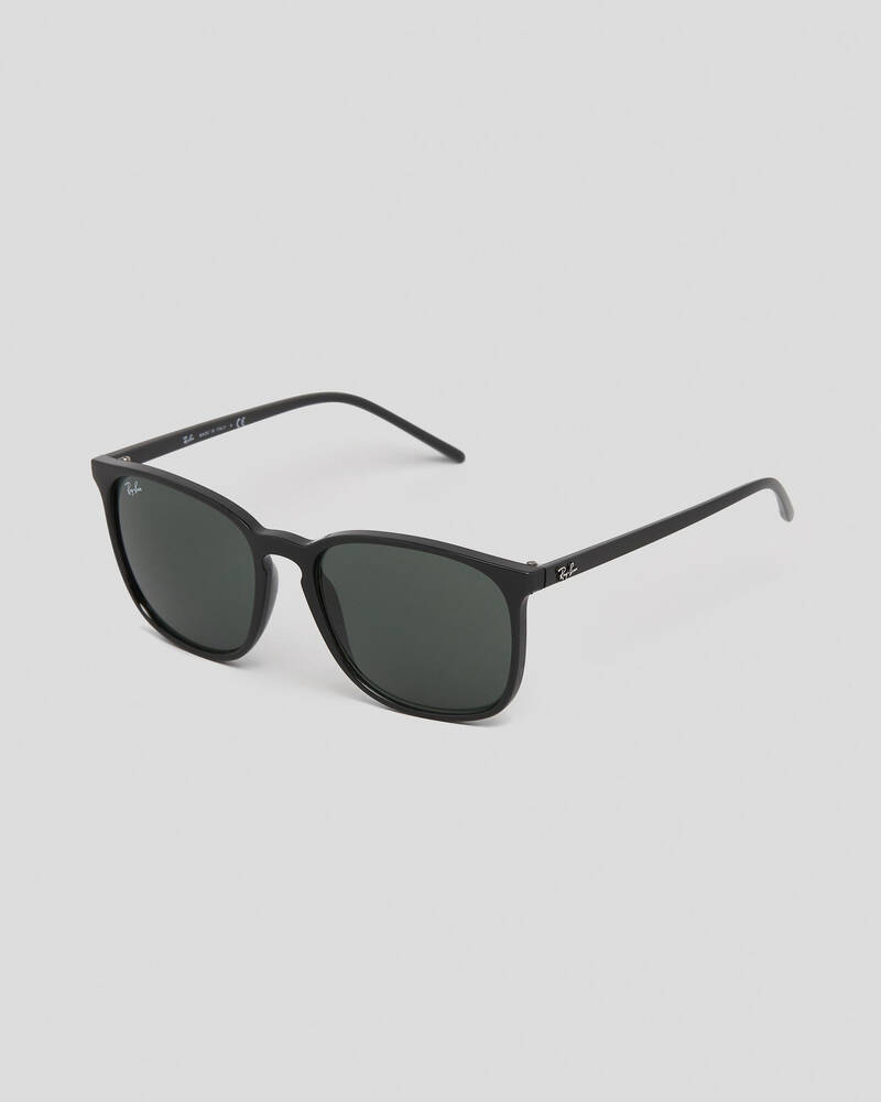 Ray-Ban 0RB4387 Sunglasses for Unisex