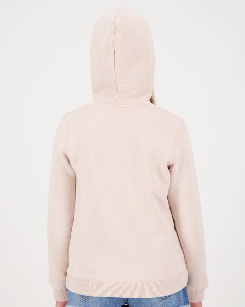 Roxy Girls' Doing Yoga Hoodie for Womens