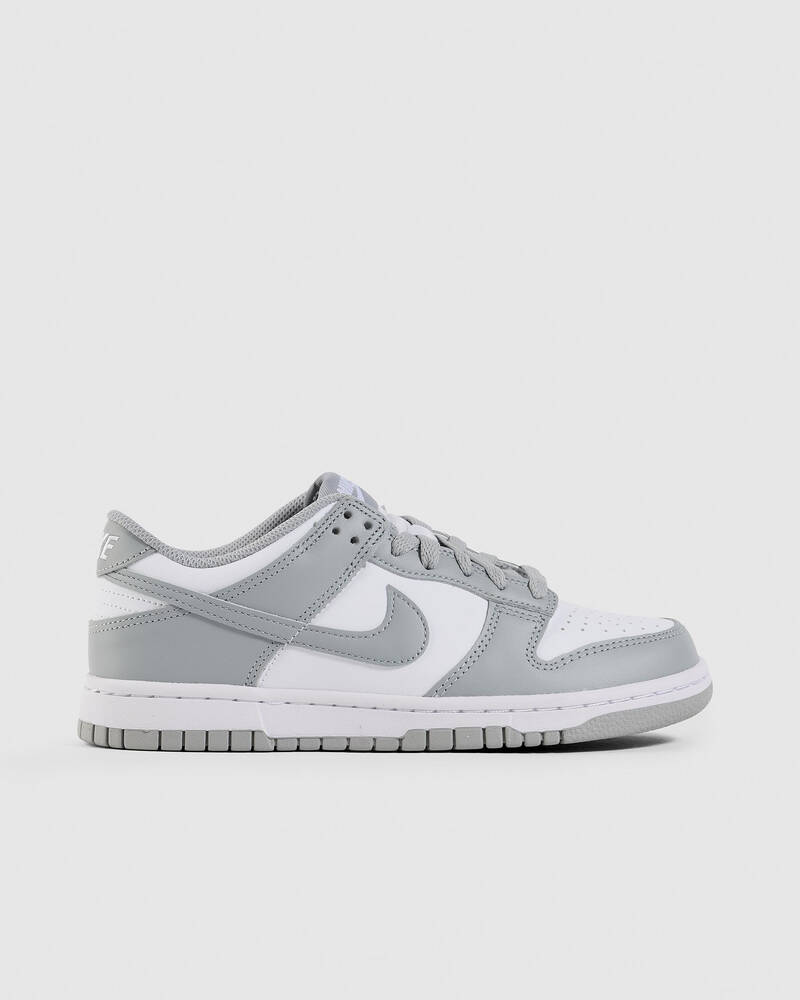 Nike Boys' Dunk Low Shoes for Mens