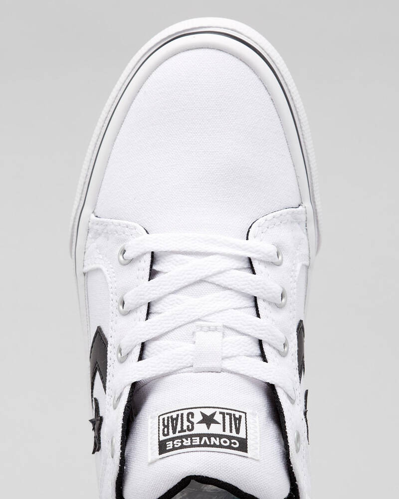 Converse Womens El Distrito 2.0 Shoes for Womens