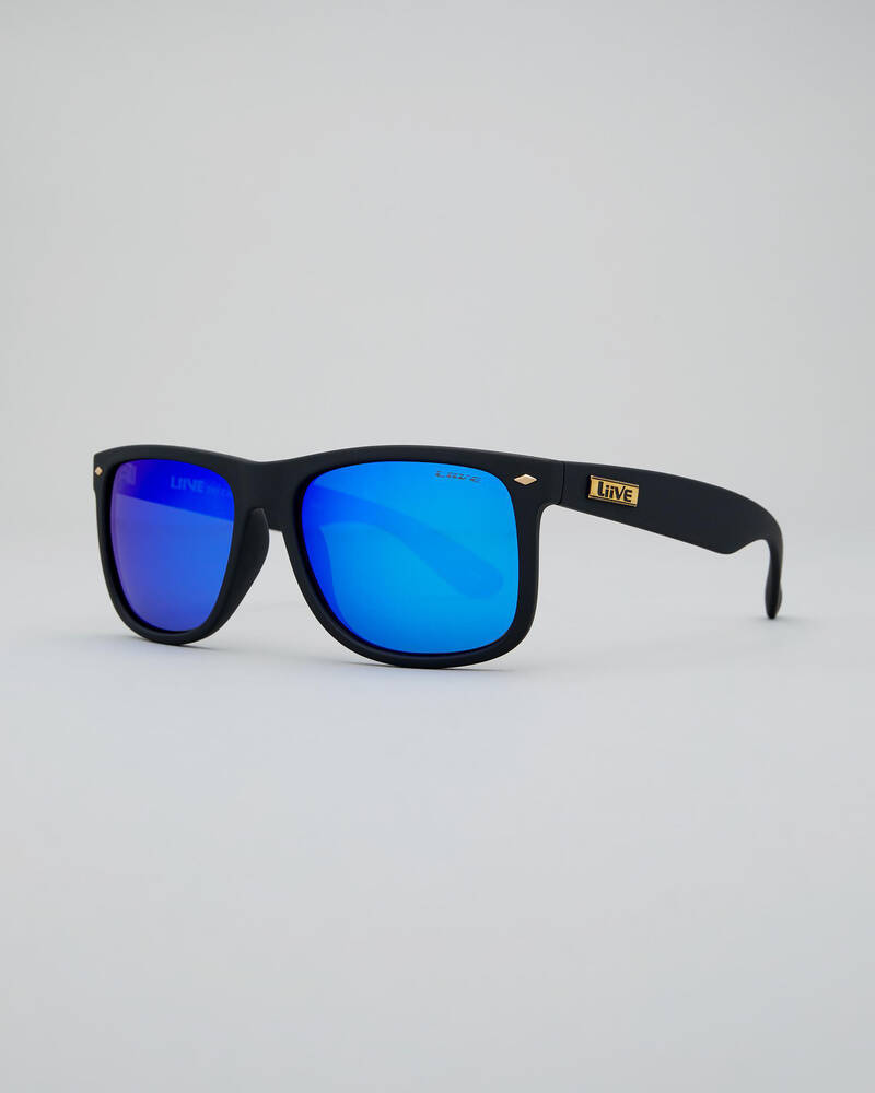 Liive ElCaptain Sunglasses for Mens