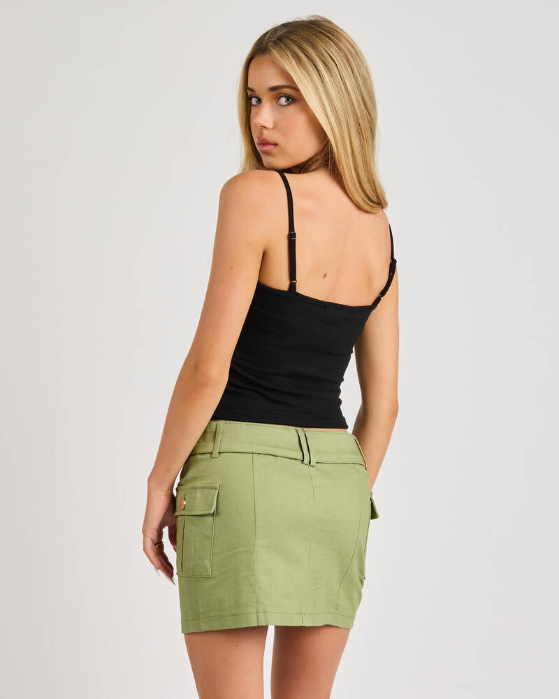 Dora Set- Skirt