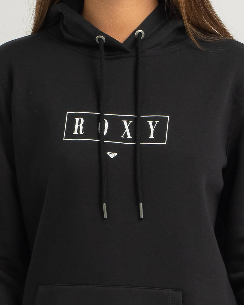 Roxy Day Breaks Hoodie for Womens