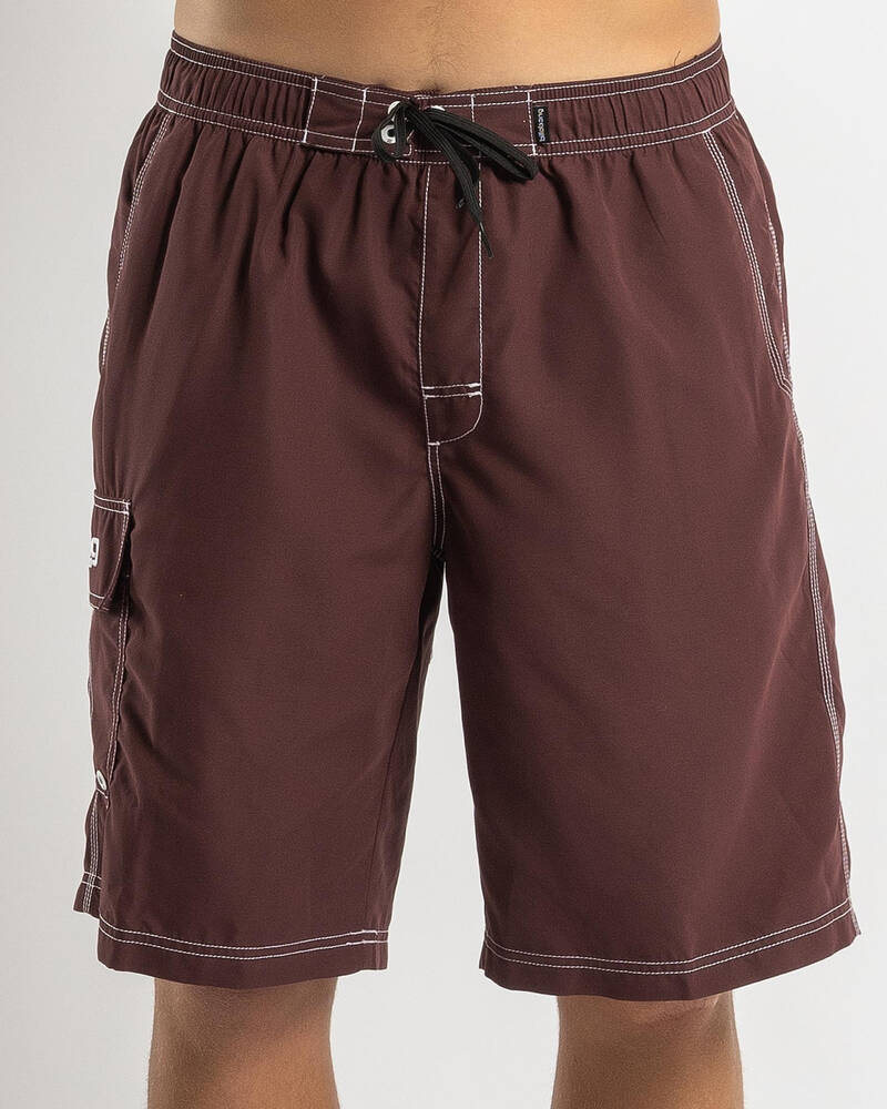 Billabong Throw On Board Shorts for Mens