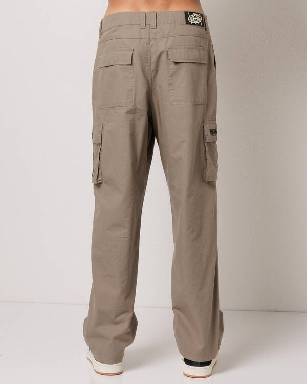 Billabong Spec Cargo Pants for Mens