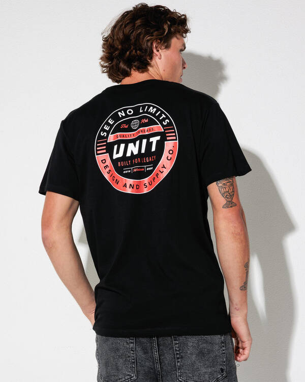 Segment T-Shirt