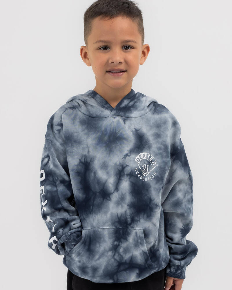 Dexter Toddlers' Augmented Hoodie for Mens