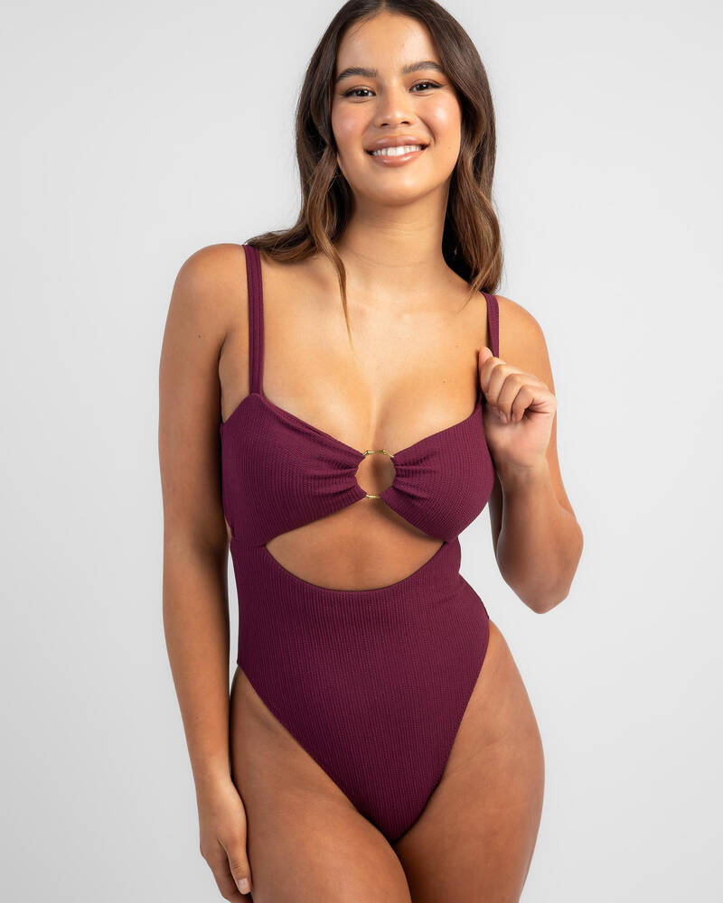 Kaiami Elora One Piece Swimsuit for Womens