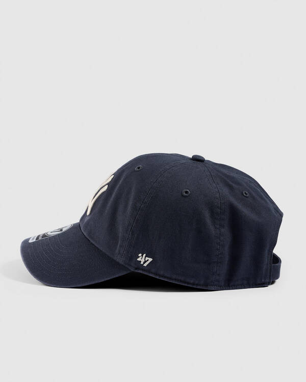 Forty Seven New York Yankees Cleanup Cap for Mens