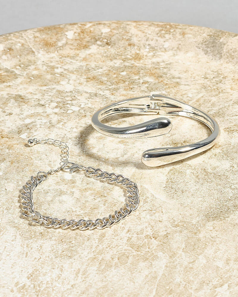 Karyn In LA Daphne Bracelet Pack for Womens