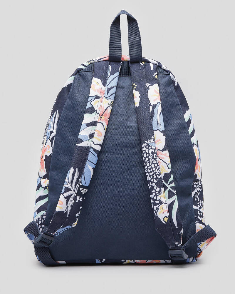 Roxy Sugar Baby Backpack for Womens