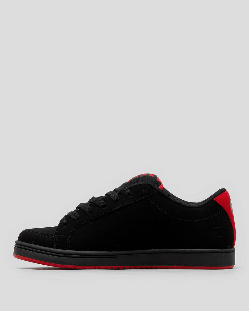 Etnies Kingpin 2 Shoes for Mens